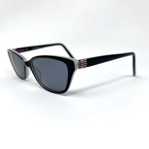 Link Occhiali Eyeglasses Link B5188 C.81 Frames 52 [] 17 138 Flex Hinges